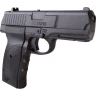 Пневматический пистолет CROSMAN 1088 BG Kit (пули+очки) 1088BAK